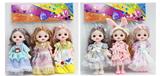 OBL10329049 - Doll