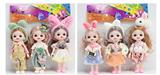 OBL10329051 - Doll