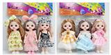OBL10329054 - Doll