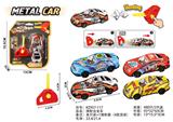 OBL10329058 - 弹射合金车