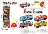 OBL10329059 - Die-cast toys