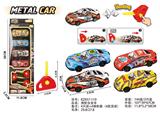 OBL10329060 - Die-cast toys