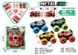 OBL10329063 - Die-cast toys