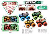 OBL10329064 - Die-cast toys