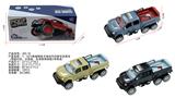 OBL10329119 - Remote control cars / tanks
