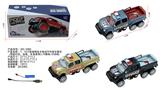 OBL10329122 - Remote control cars / tanks