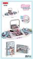 OBL10329281 - Beauty set