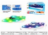 OBL10329298 - Remote control ship