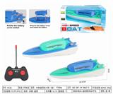 OBL10329299 - Remote control ship