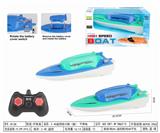 OBL10329303 - Remote control ship