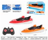 OBL10329305 - Remote control ship