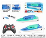 OBL10329315 - Remote control ship