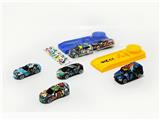 OBL10329350 - Free wheel toys