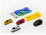 OBL10329351 - Free wheel toys