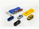 OBL10329352 - Free wheel toys
