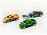 OBL10329366 - Free wheel toys