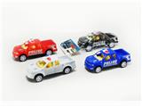 OBL10329372 - 惯性皮卡车