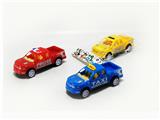 OBL10329374 - 惯性皮卡车