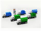 OBL10329379 - Pull back toys