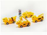 OBL10329381 - Pull back toys