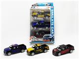 OBL10329384 - 喷漆惯性皮卡车