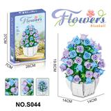 OBL10329436 - 积木风凌草570PCS