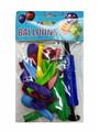 OBL10329550 - Inflatable series