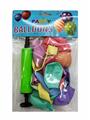 OBL10329552 - Inflatable series