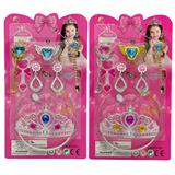 OBL10329782 - Beauty set