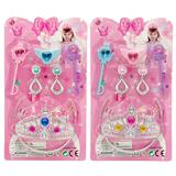 OBL10329783 - Beauty set