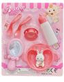 OBL10329787 - Beauty set