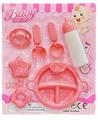 OBL10329789 - Beauty set