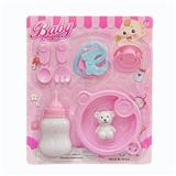 OBL10329790 - Beauty set