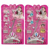 OBL10329791 - Beauty set