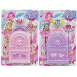 OBL10329795 - Beauty set