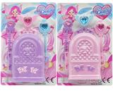 OBL10329796 - Beauty set
