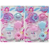 OBL10329797 - Beauty set