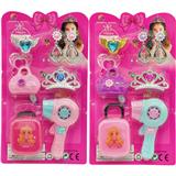 OBL10329798 - Beauty set