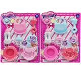 OBL10329801 - Beauty set