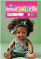 OBL10329803 - Doll
