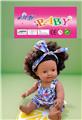 OBL10329804 - Doll