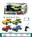 OBL10329908 - Remote control cars / tanks