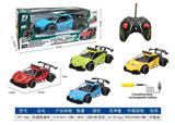 OBL10329944 - Remote control cars / tanks