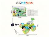 OBL10329969 - Remote control cars / tanks