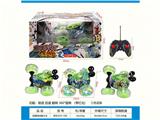 OBL10329980 - Remote control cars / tanks