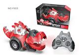 OBL10330009 - Remote control animal