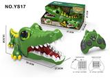 OBL10330012 - Remote control animal