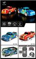 OBL10330022 - Remote control cars / tanks