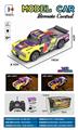 OBL10330087 - Remote control cars / tanks