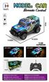 OBL10330096 - Remote control cars / tanks
